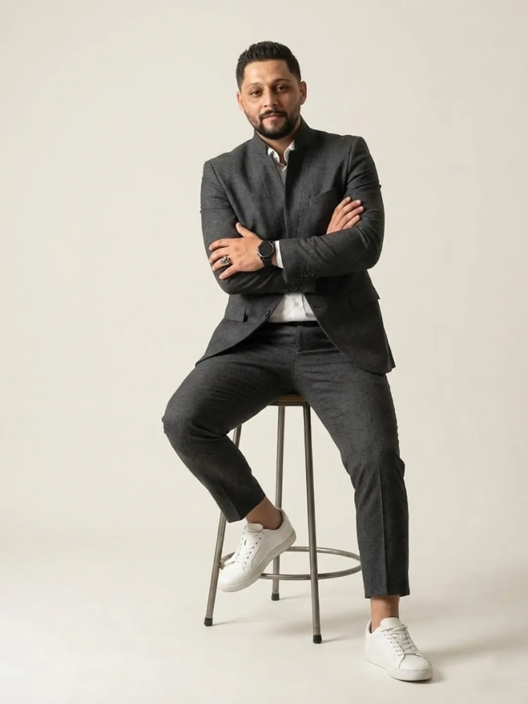 Mohammad Aldomi
